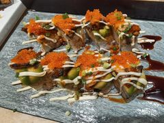 -东京屋(武定路店)