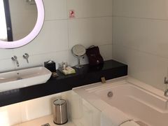 -北京希尔顿逸林酒店