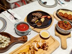 -俄士厨房(环球港店)