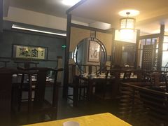 -堂宴·老厦门私房菜(1988仙岳总店)