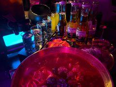 -赤红音乐现场(浦东金桥路店)