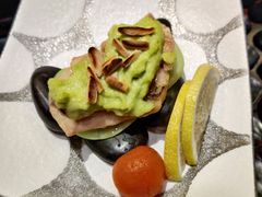 -松涛日本料理