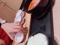 -云味馆·云南菜·云南米线(景田店)