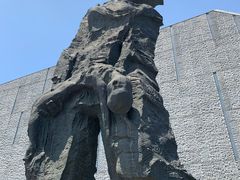 -侵华日军南京大屠杀遇难同胞纪念馆