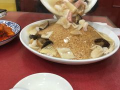 -北大地皖峰饭馆