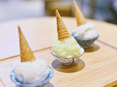-歎雪糕低糖低脂Gelato冰淇淋