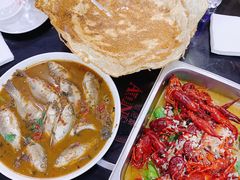 -盱眙红叶龙虾(金源北路店)