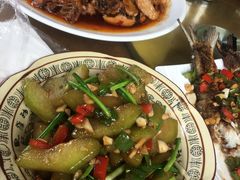 -双峰山国家森林公园-售票处