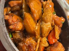 -茉莉餐厅(包河万达店)