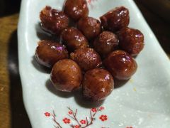 -青山青豆花·笑禅豆腐鱼(黄泥塝店)