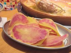 -洱火云南酸菜牛肉火锅(石景山当代商城店)