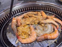 -鹤之乡·齐齐哈尔烤肉·非遗(秋涛路店)