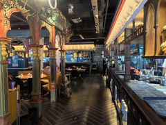 -纳瓦新疆菜(银都店)