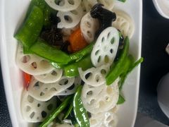 -紫光园·烤鸭·北京菜(团结湖店)