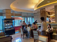 -厦门希尔顿逸林酒店·圆聚自助餐厅(五缘湾店)