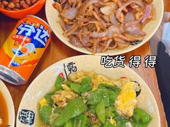 -江湖万州烤鱼(王子美食城)