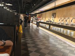 -汉巴味德·烤肉与啤酒的自助(杭州大悦城店)