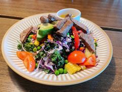 -BAKER&SPICE(环贸店)