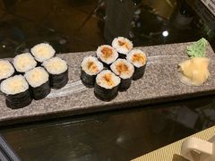 -昱匠·日本料理(金融街店)