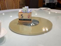 -勝記酒家·37年老字号·经典粤菜(荔枝公园店)