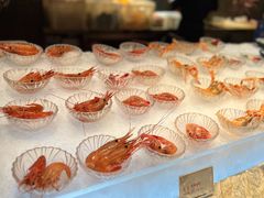 -半岛翡丽海鲜自助餐厅(观风亭店)