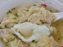 -玉塘村小杨馄饨