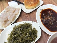 -和记馅饼(日照街店)