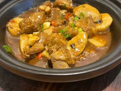 -国人川菜(李家村建东街店)