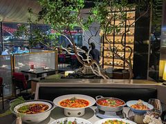 -三生三味密宗川菜·江景餐厅(来福士店)