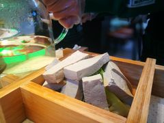 -香佰里重庆火锅(恒力博纳广场店)