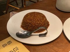 灵魂猪油炒饭-榕意·川味之美(深业上城店)
