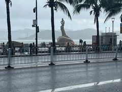 -景山公园