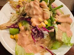 -食间牛排(湖西路店)