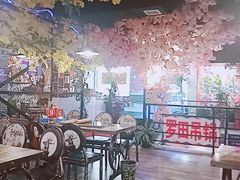 -特色酱椒鱼私房菜(黄鹤楼店)
