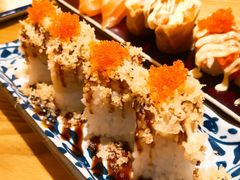 紫薯风暴-米彩料理(西丽店)
