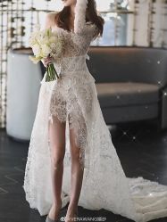 -Vera Wang婚纱礼服旗舰店