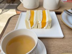 -银座仁志川·生吐司专门店(香港广场店)