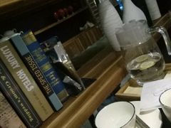 -湘与香缘·湖南菜(王府井北京市百货大楼店)