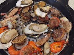 -前王院•巧克力海鲜市集餐厅(万平口店)