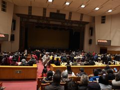 -北京前门建国饭店