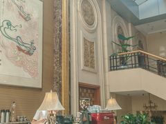 -阿什卡咖啡馆ESSCA COFFEE(塔里木石油宾馆店)