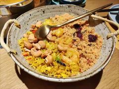 -生如夏花泰式火锅(西村黑金店)