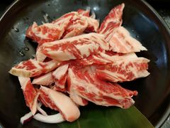 -九田家黑牛烤肉料理(珠江摩尔店)