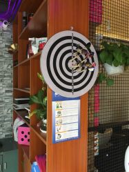 -MG Style Salon