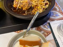 泡鲁达-云海肴·汽锅鸡·云南菜(苏州中心店)