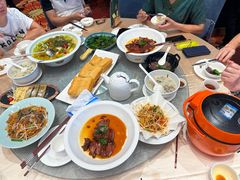 -聚福宝合苑食府(南头镇店)