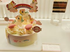 -好利来(朝外店)