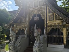 -帕辛寺