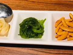 -水月·和牛工坊(水晶郦城店)