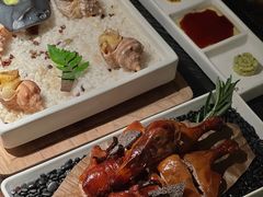 -NIUNIUPARK和牛螃蟹(龙湖杭州滨江天街店)